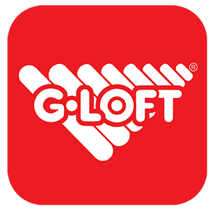 G-LOFT® | PREMIUM INSULATION TECHNOLOGY Logo